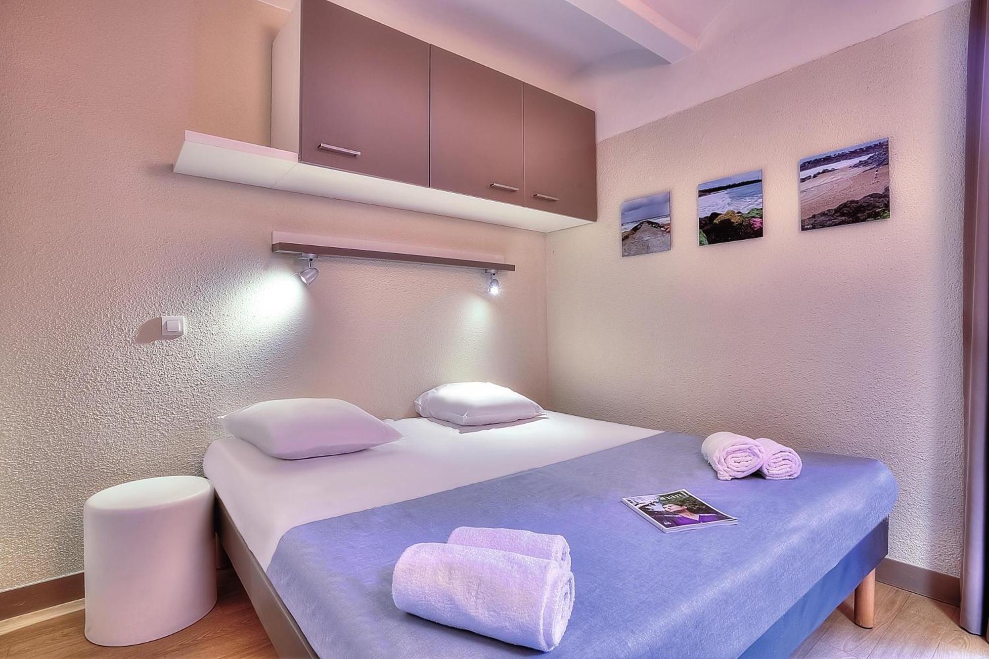 Belambra Clubs La Colle-Sur-Loup - Les Terrasses De Saint-Paul De Vence Hotel Eksteriør billede